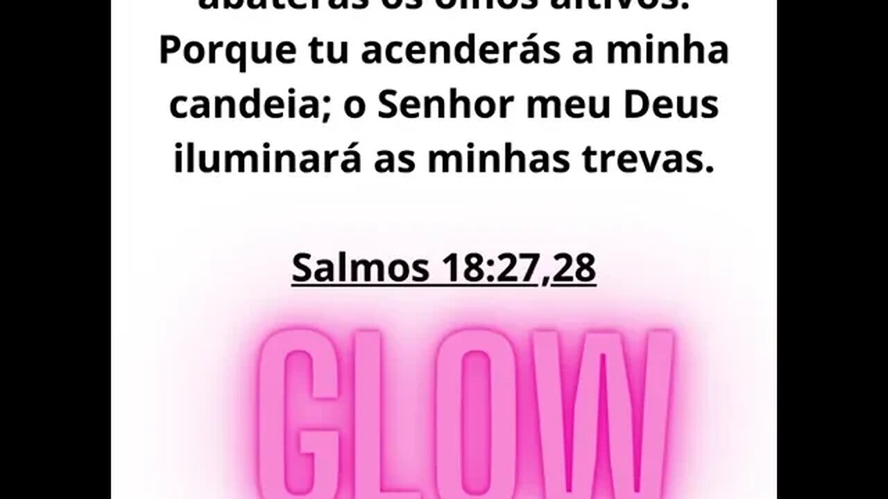 salmo 18 1