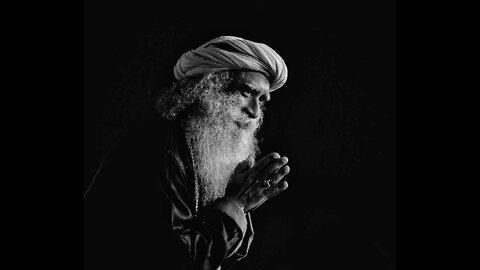 Sadhguru On His Mission To Save Soil | This Morning