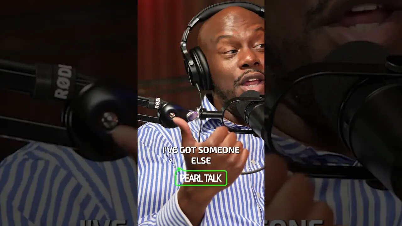 Women always have a guy somewhere