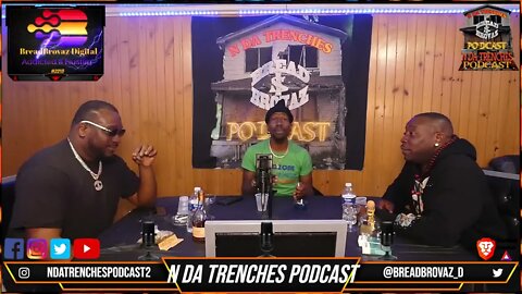 Chedda Boy Malik speaks on #ecb #blade #jessejames #tj and #cheezy #wipeout and #more #fyp