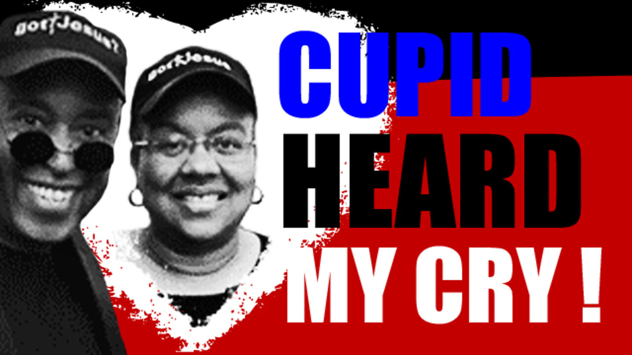 Celebrating 33 Years Of Marriage And Cupid Heard My Cry !!