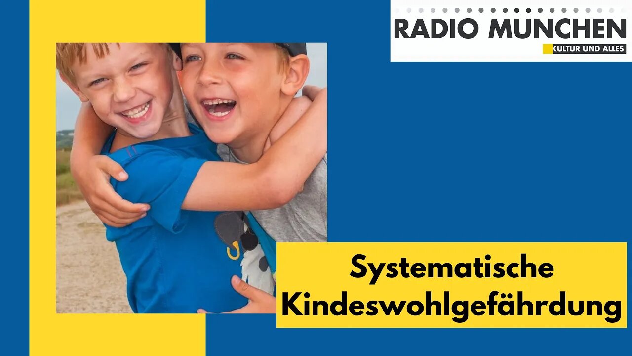 Systematische Kindeswohlgefährdung - mit enormen gesellschaftlichen Konsequenzen