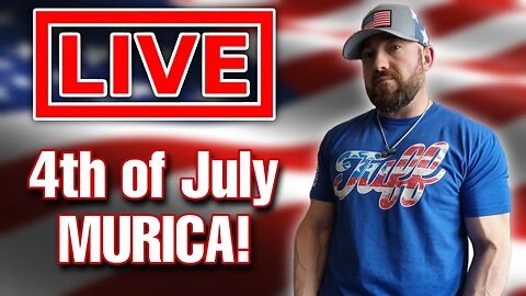 Happy 4th of July (2023) Fragrance Chat | TLTG Reviews LIVESTREAM