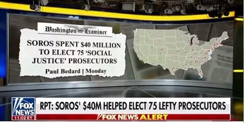 More George Soros Evil Tactics Exposed...