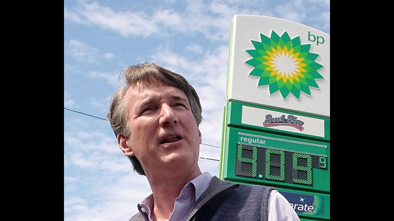 Lawmakers, Governors Take Action on High Gas Prices
