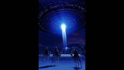 😃TESTIMONY😃 I seen a UFO/Chariot fresh off of work !! 🙌🏼☝🏼🔭