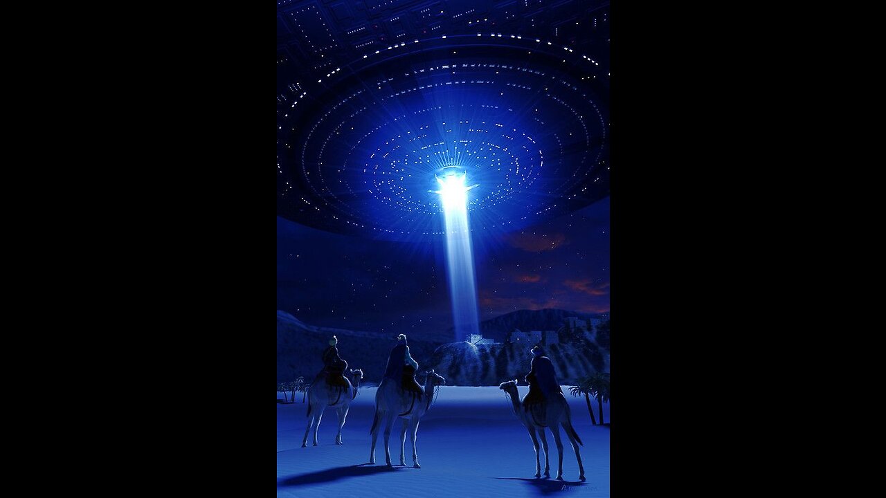 😃TESTIMONY😃 I seen a UFO/Chariot fresh off of work !! 🙌🏼☝🏼🔭