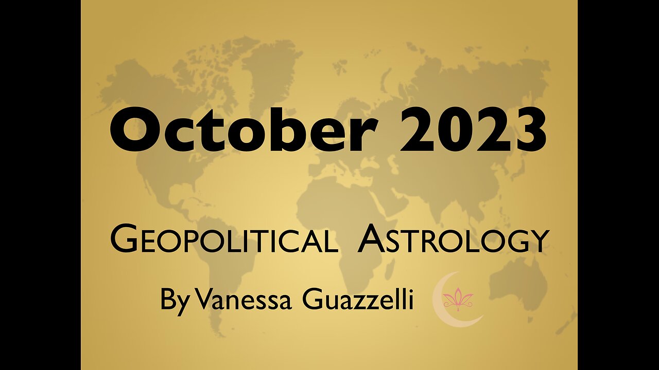 October 2023