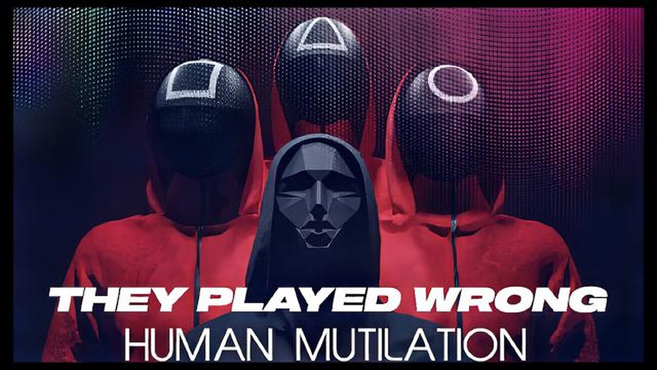 Heavily Censored John Lear's 1989 Interview That Exposed Alien/Human Mutilations (GRAPHIC)