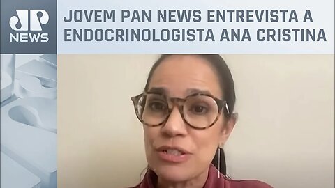 Combinação de remédios para emagrecer exige cuidado; endocrinologista analisa