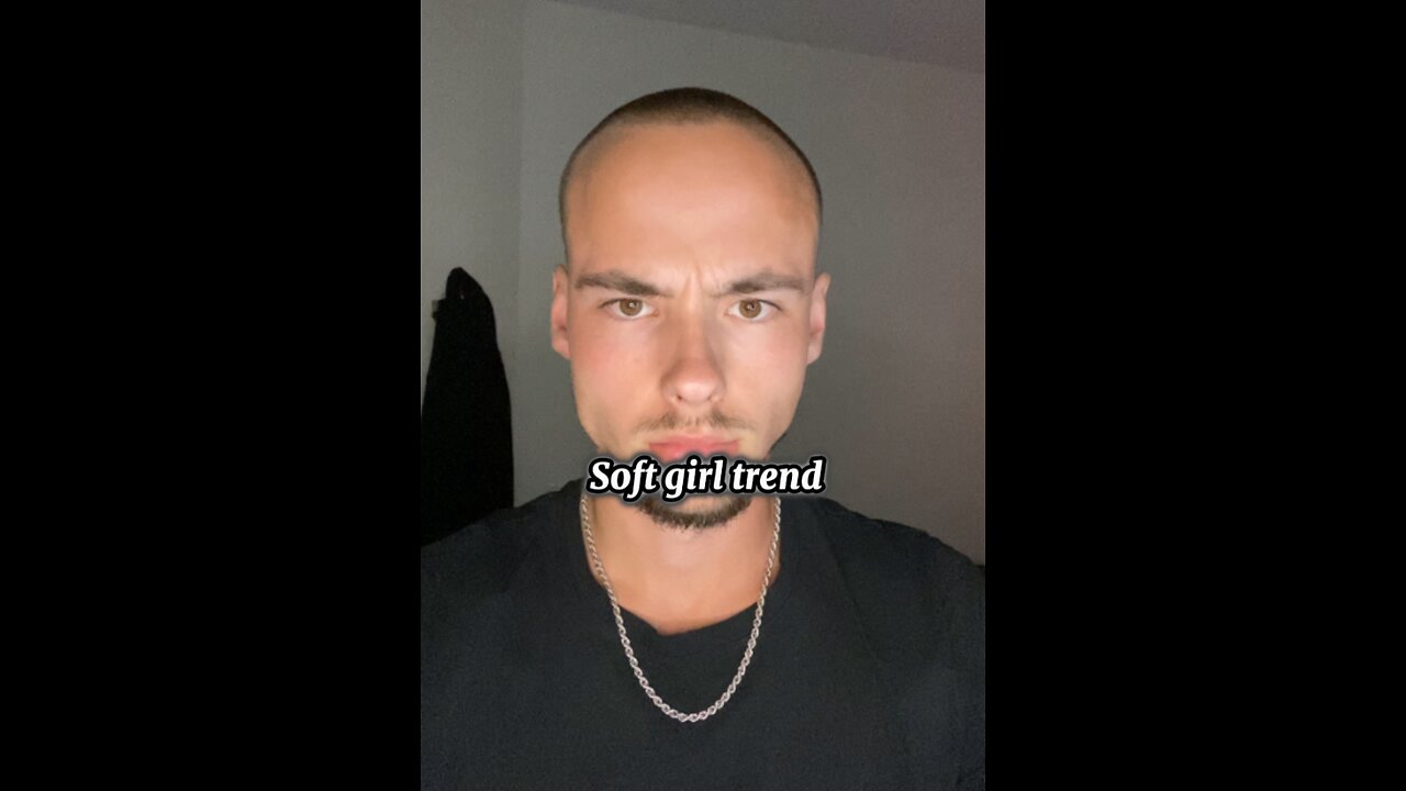 Softgirl trend