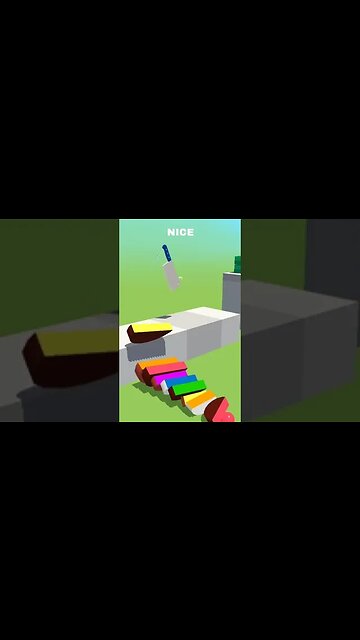 slice it all, can't slice for S*** #31