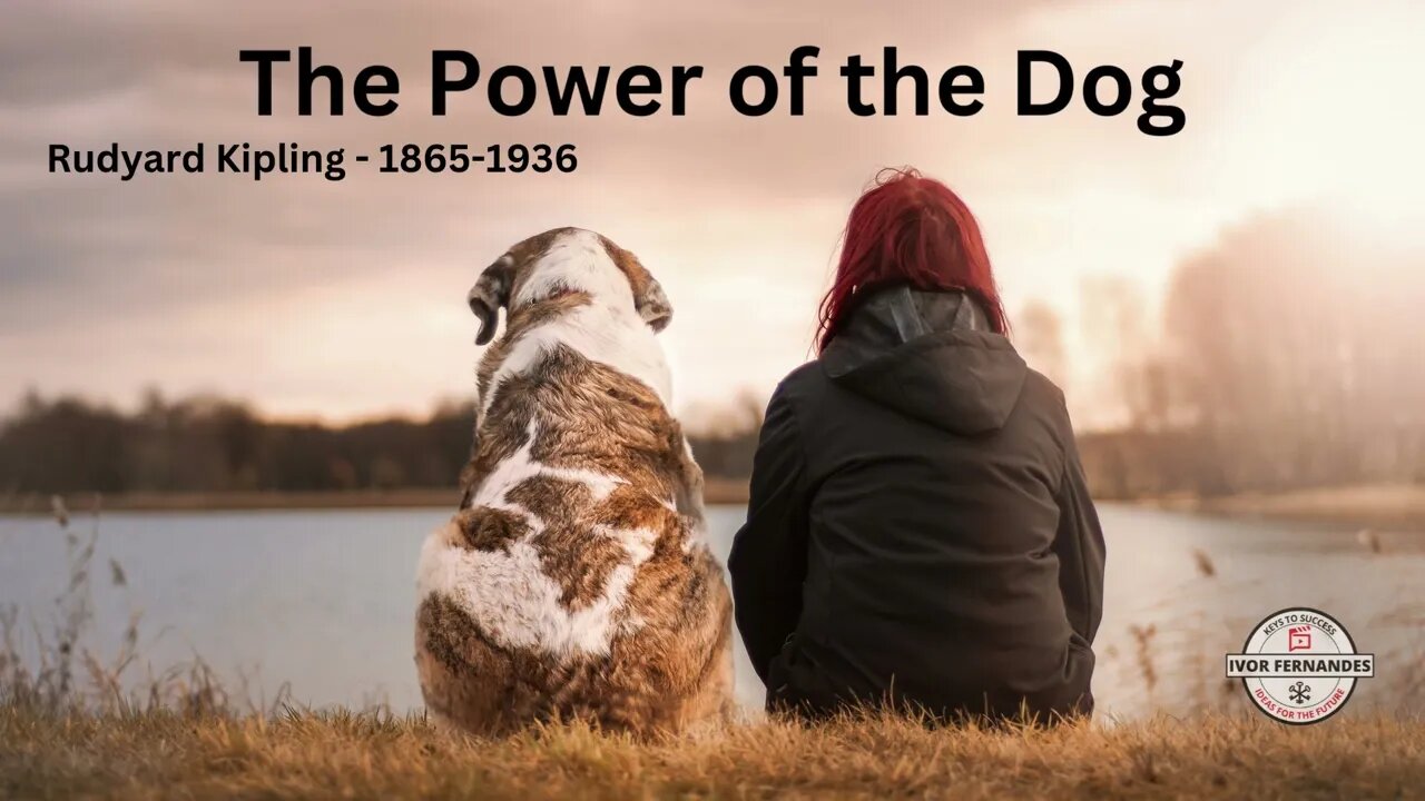 The Power of the Dog