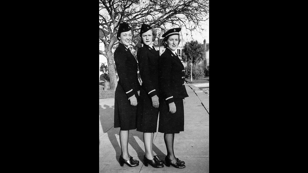 RE: CARLSON/USMC SEXISM FLAP. NAVY STARTS FIRING CHILDBIRTH NURSES