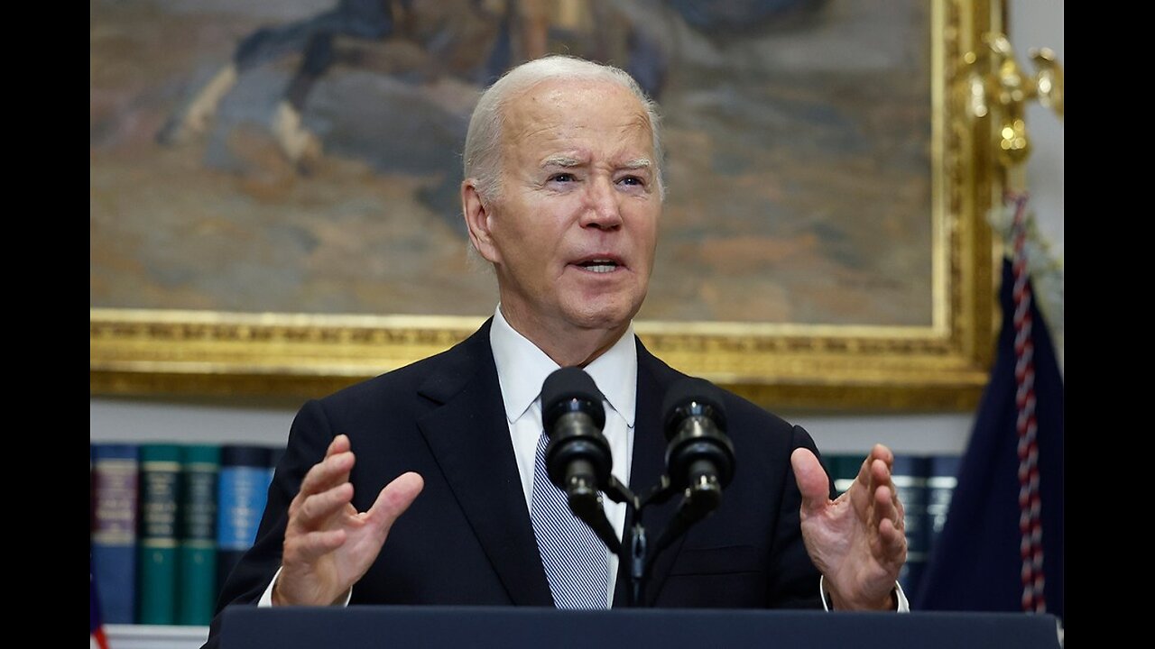 President Biden Tests Positive for COVID-19 Again!