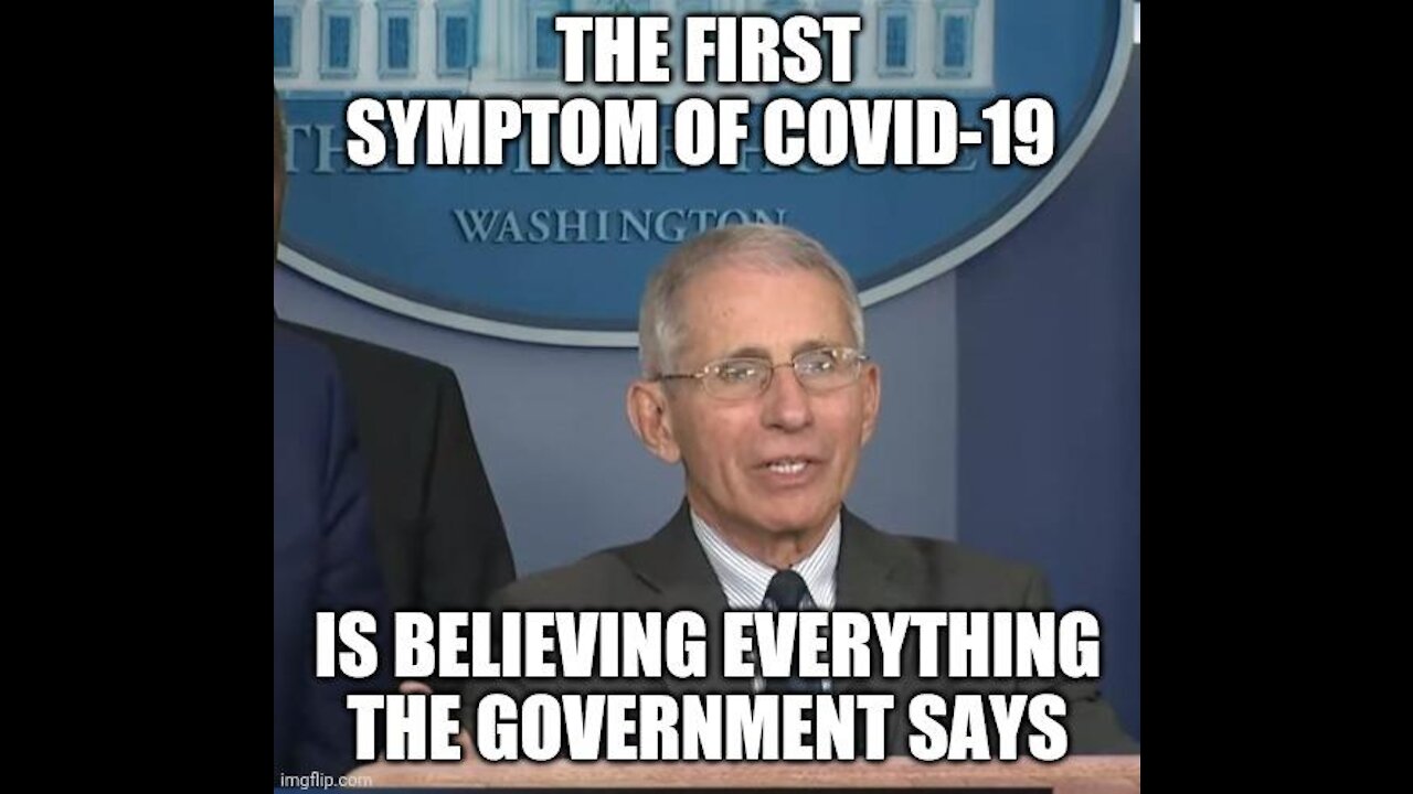 Fraudci Memes (Sad But True)