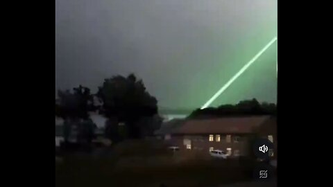 (DEW) Direct Energy Weapon Was The Cause Of The Texas Wildfire