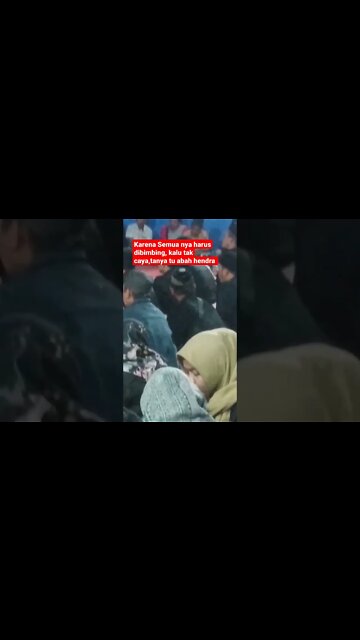 Karena semua nya harus dibimbing..#abahhendra #pshtpusatmadiun #psht1abad #pshtindonesia #pshtjaya