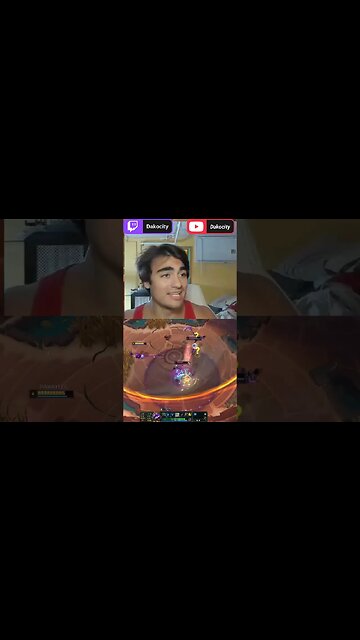 Neeko Autos Me ONCE and... well.... #leagueoflegends #gaming #2v2v2v2