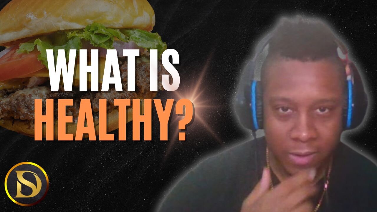 What is it that makes Food Healthy? (Simplified)
