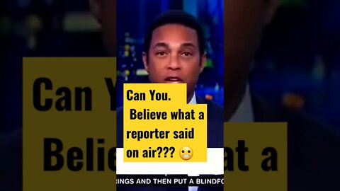 Why Does He Still Have a Job?