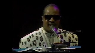 Stevie Wonder - That Girl (Version by RPeterson)