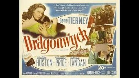 Dragonwyck (1946)