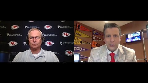 Mitch Holthus joins Mick Shaffer to break down Chiefs' 2020 schedule