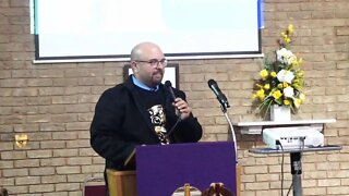 Breakthrough Healing Workshop Manchester Day 2