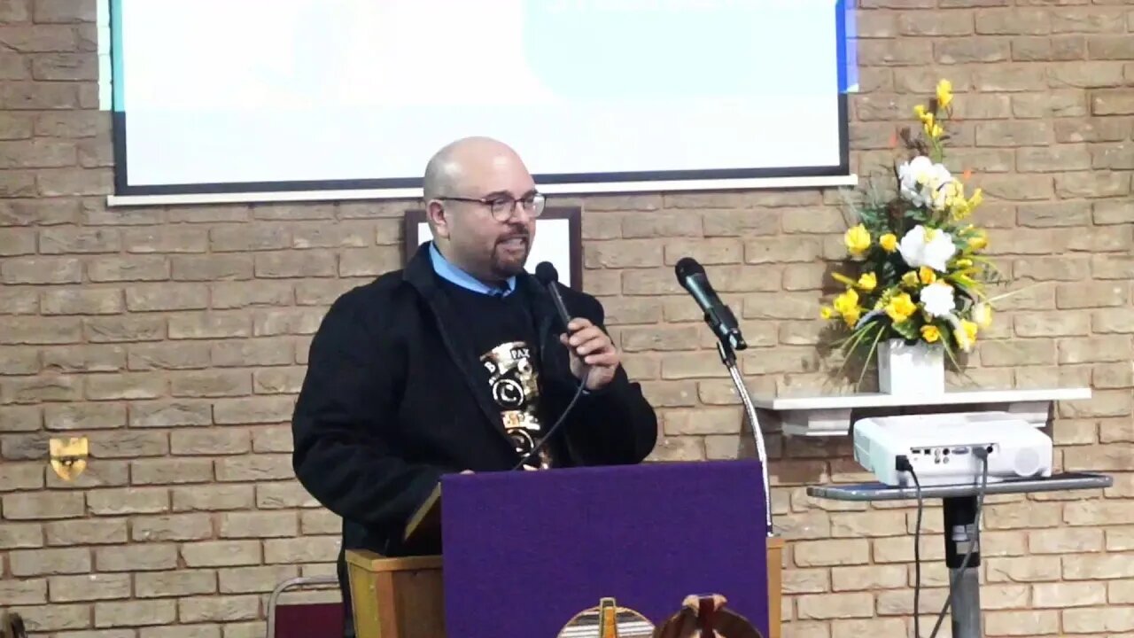 Breakthrough Healing Workshop Manchester Day 2