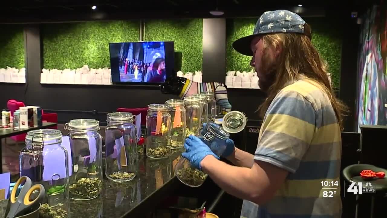 Missouri medical marijuana sales, jobs grow after 8 months as a legal industry