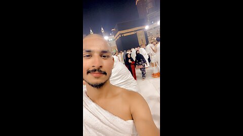 Makkah♥️ Allah Ka Ghar😍🕋