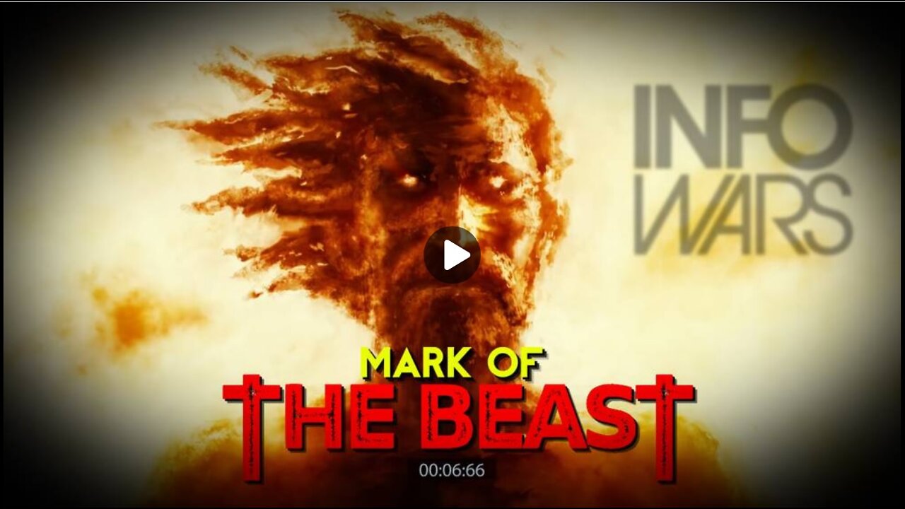 Mark of the Beast