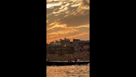 varanasi