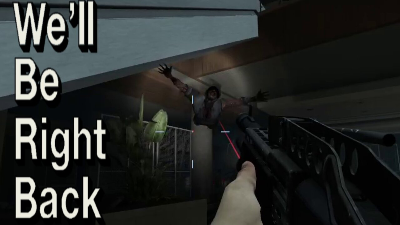They Keep Pulling Me Back In... | L4D2 n' Ramblin' On...