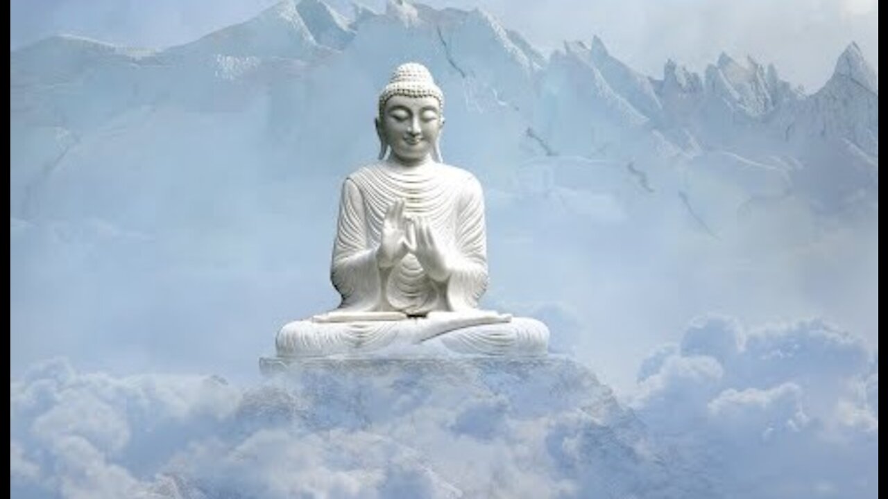 3 Hours Meditation-Stress Relief-Sleep-Study-Spa-Relaxing Music