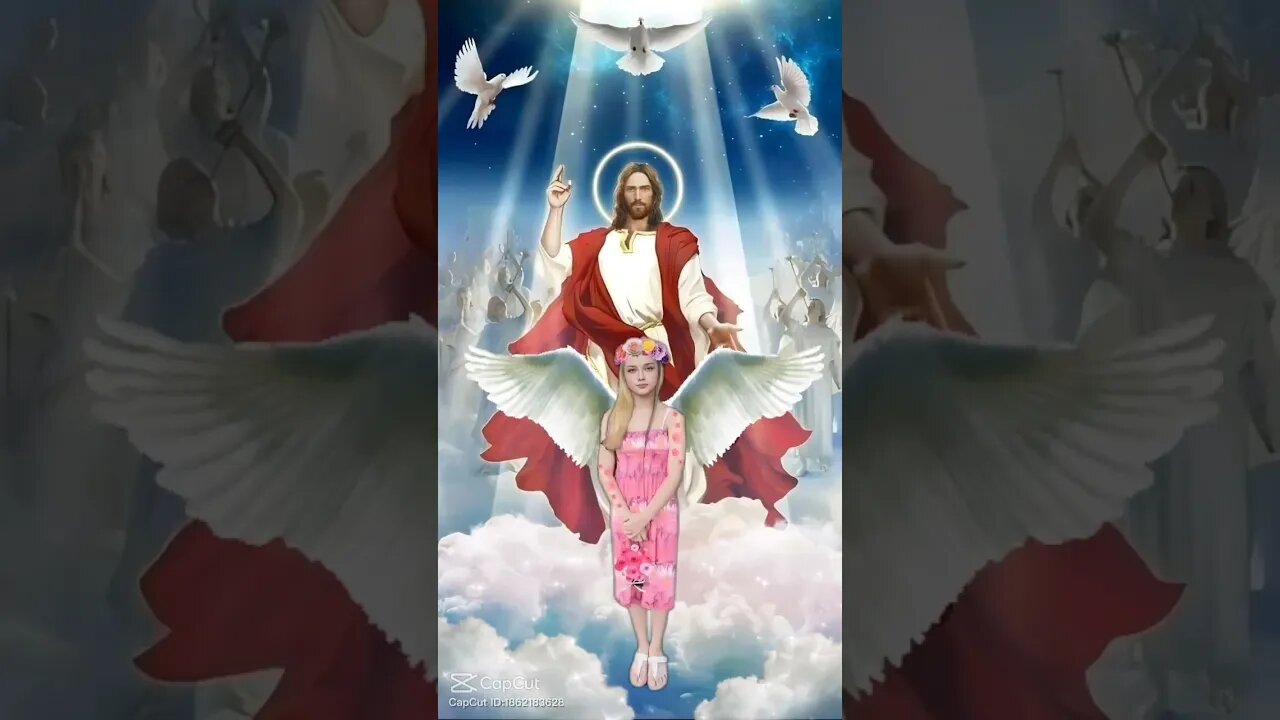 jealous of d angels