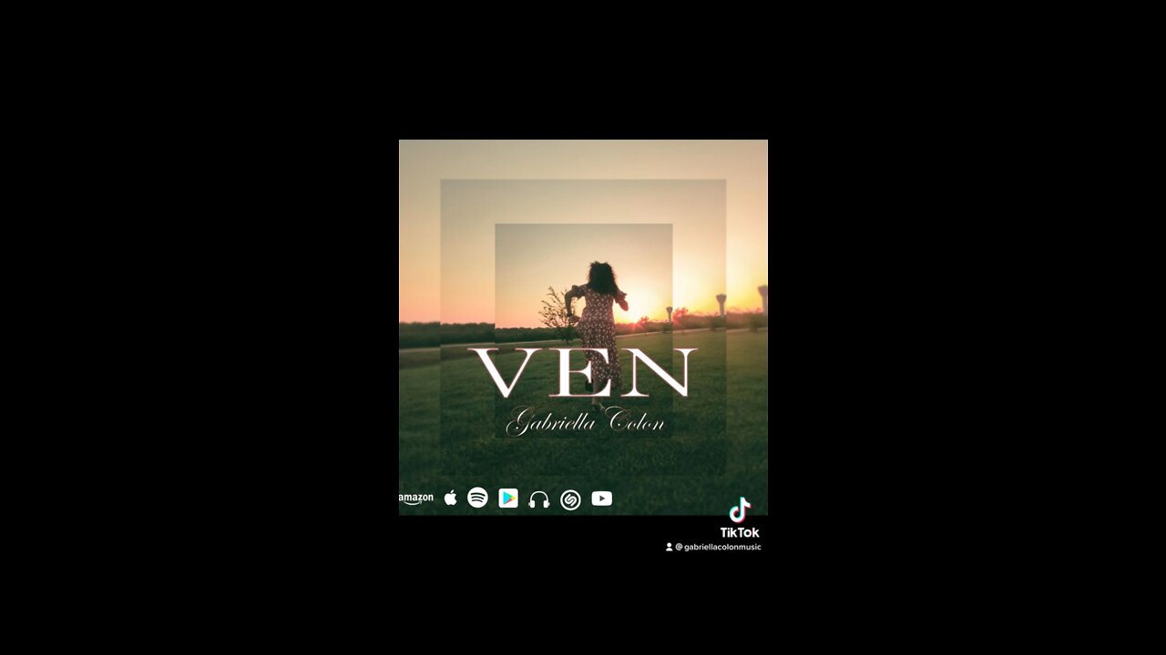 NEW SINGLE VEN IS OUT 🕊‼️