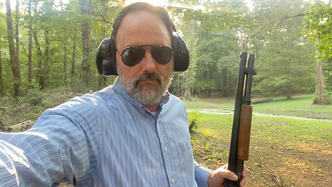 Shotgun Slugs Vs. AR500 steel