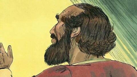 Kaapor - Acts 9:1-19 “The Conversion of Saul” [ubr]