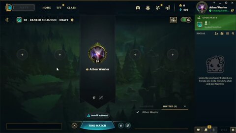 The New Giant Change for League of Legends Season 12