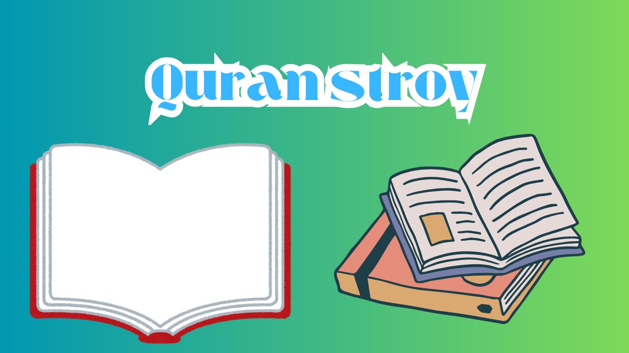 Quran Stories