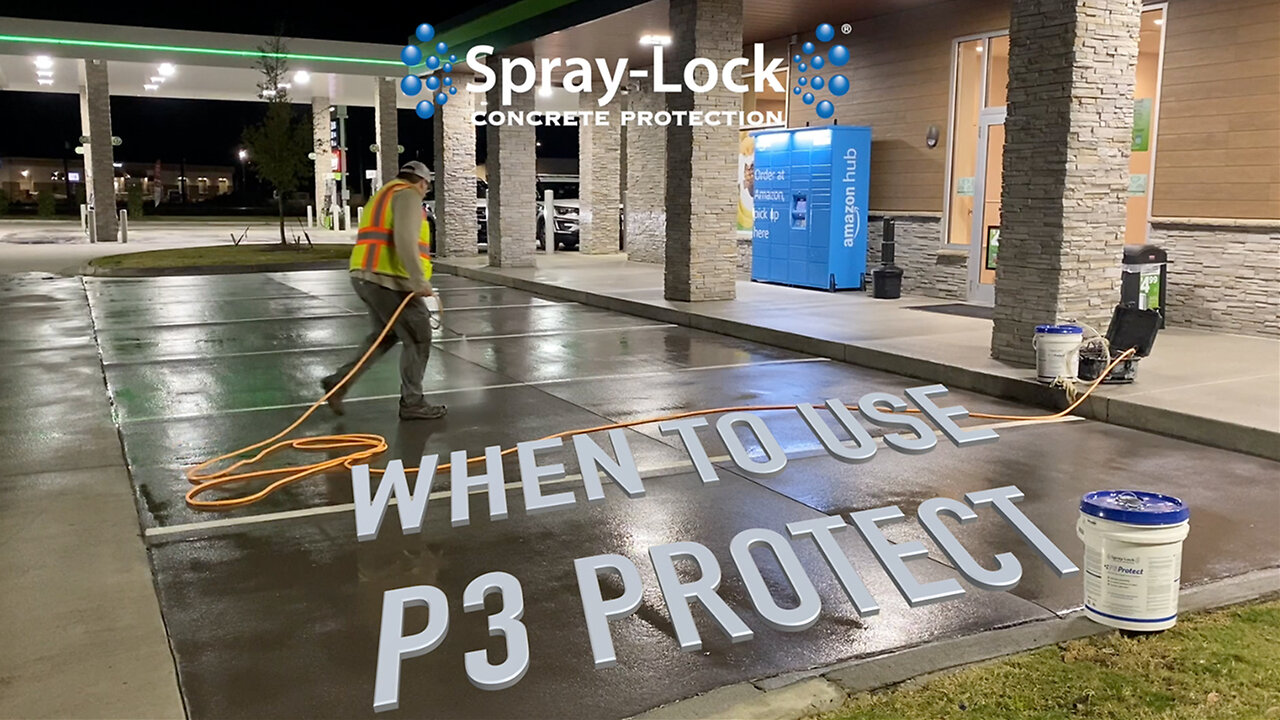 When to Use P3 Protect