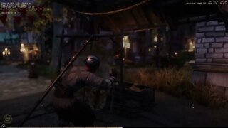 New World Fresh start on Artemis part 53