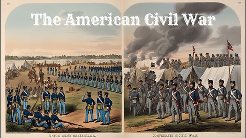 The American Civil War: A Deep Dive into Its Causes and Consequences