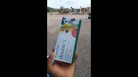 Nutrilite Double X