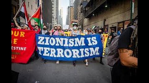 Zionist are evil 👹👹👹👹