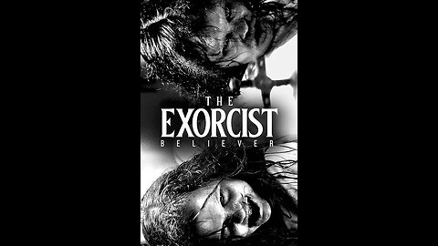 THE EXORCIST BELIEVER MOVIE REVIEW | CINEMACAST EPISODE 17