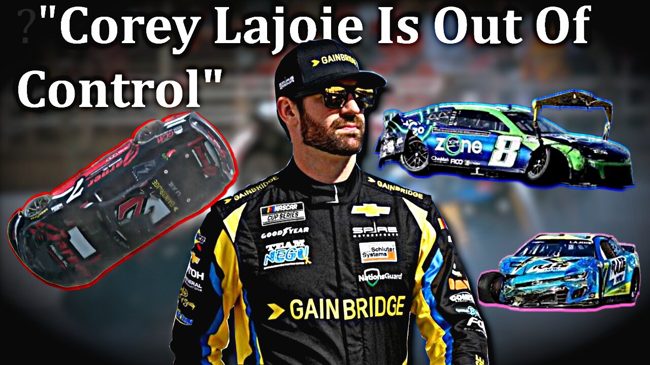 The Corey Lajoie Problem