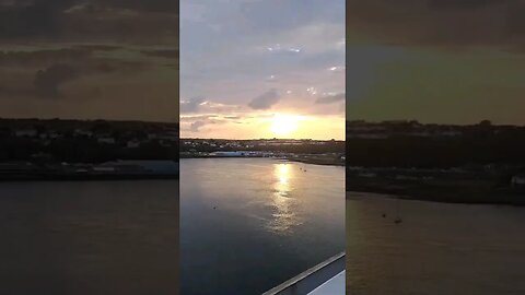 Cleddau Bridge, Wales #bridge #water #views